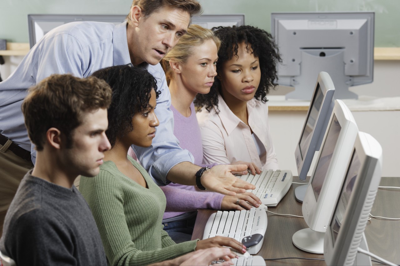 QuickBooks classes in Los Angeles